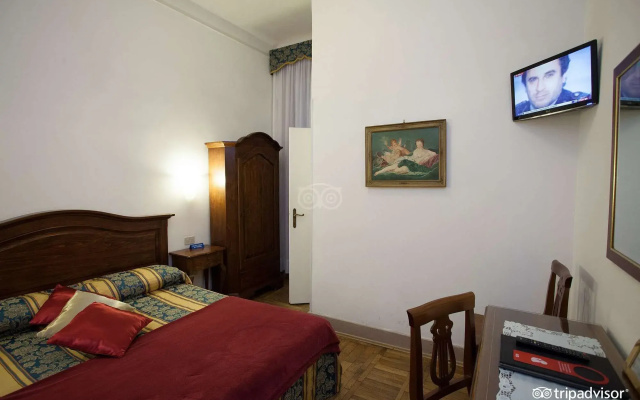 Hotel Alla Fava