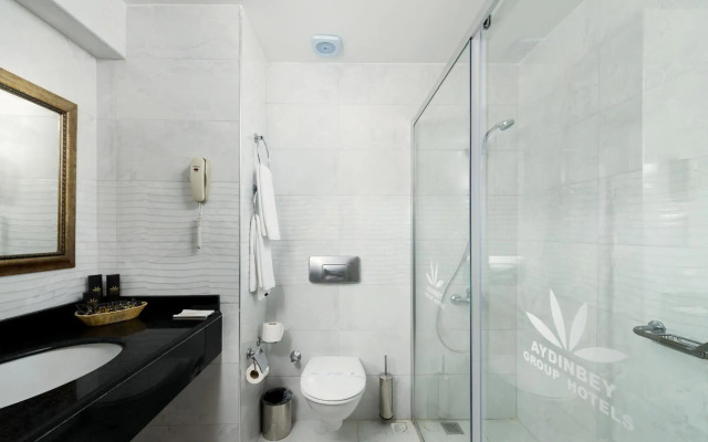 Eurostars Gran Madrid