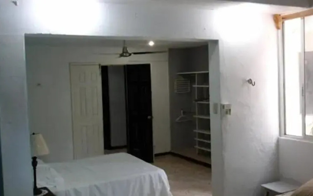 Departamento Alonzo