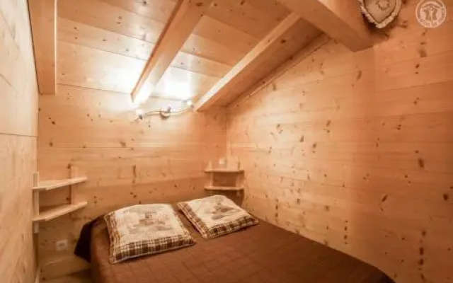 Le Flocon des Aravis