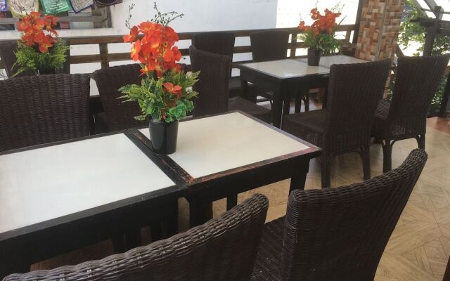 Pad's Inn