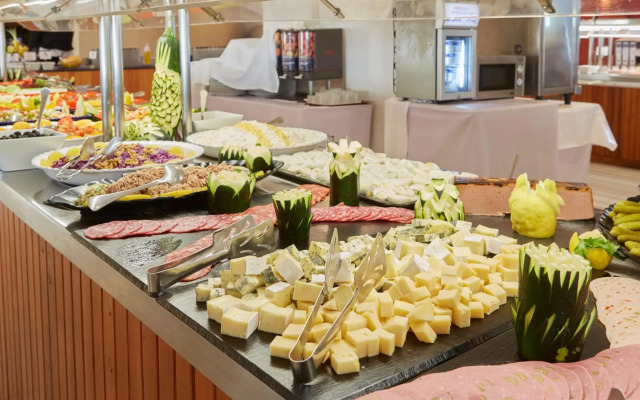 Hotel Ses Savines