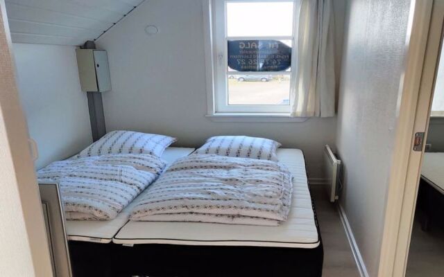 "Justine" - 2.3km from the sea in Western Jutland