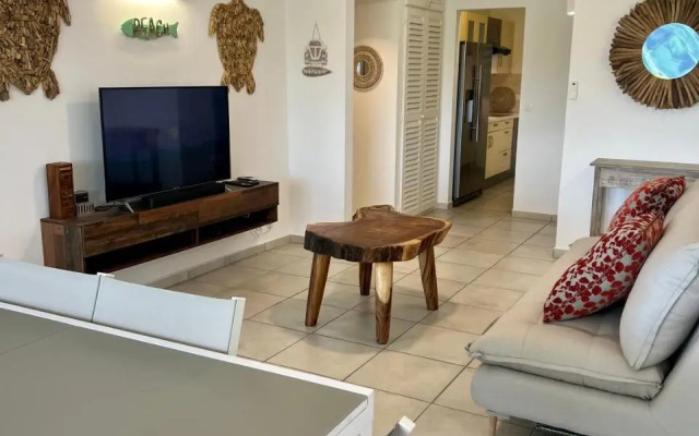 Marina Hill Appartement vue mer