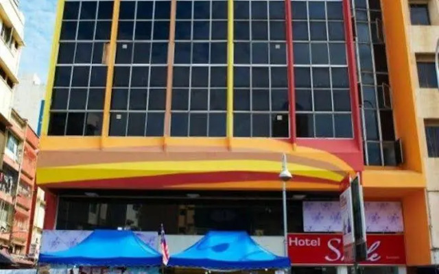 Smile Boutique Hotel