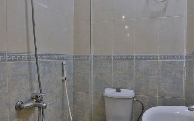 OYO 341 Sorooh Taibah Furnished Apts