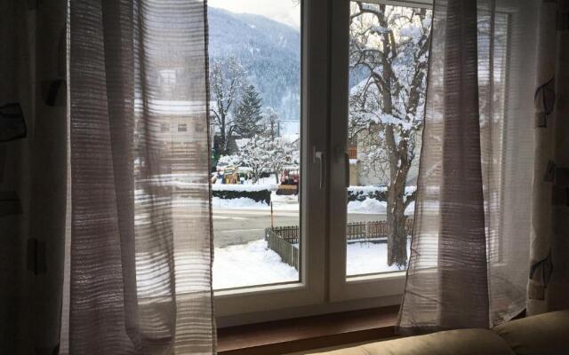 Ferienwohnung MINA - Rattendorf