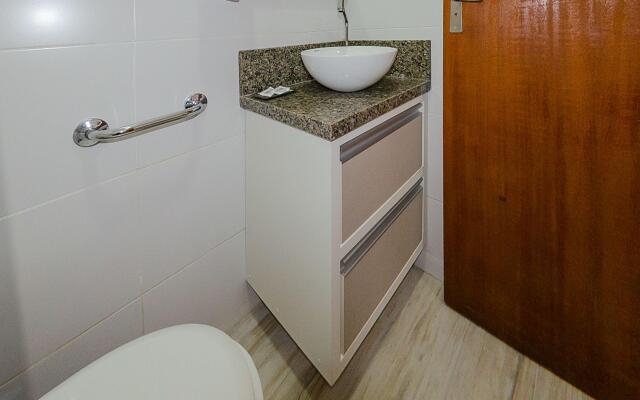 Casa ampla c/ churrasqueira nos Ingleses CRL001