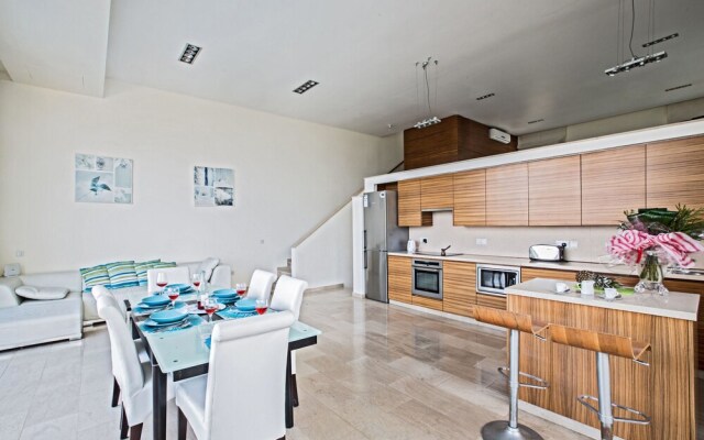 Villa Nafsika 20 Platinum