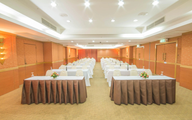 Tai Pan Hotel
