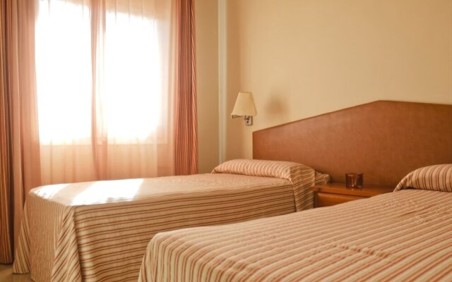 Apartamentos Tropik 24