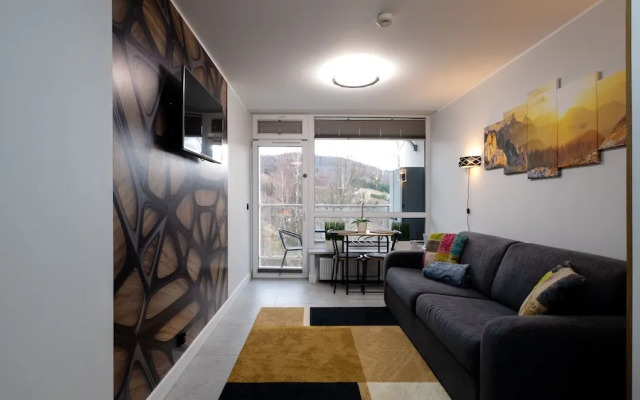 Apartamenty Sun & Snow Barbara Ustroń