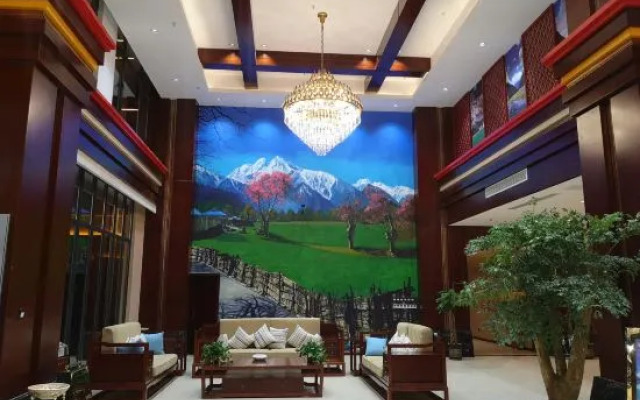 Hengxin Zangwang Hotel