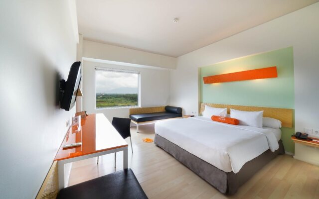 HARRIS Hotel Sentul City Bogor