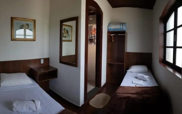 Hotel Casa Blanca
