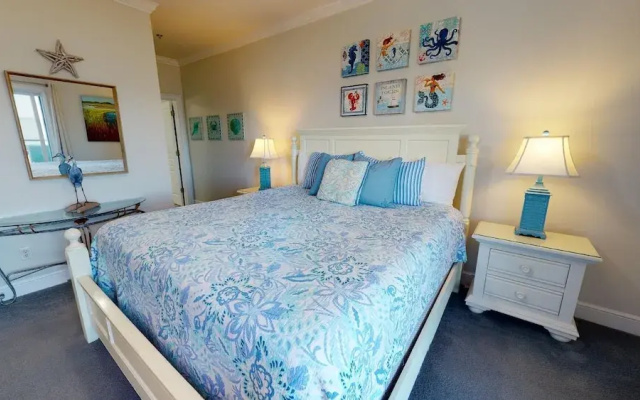Bay View Villas 2 by Tybee Vacation Rentals