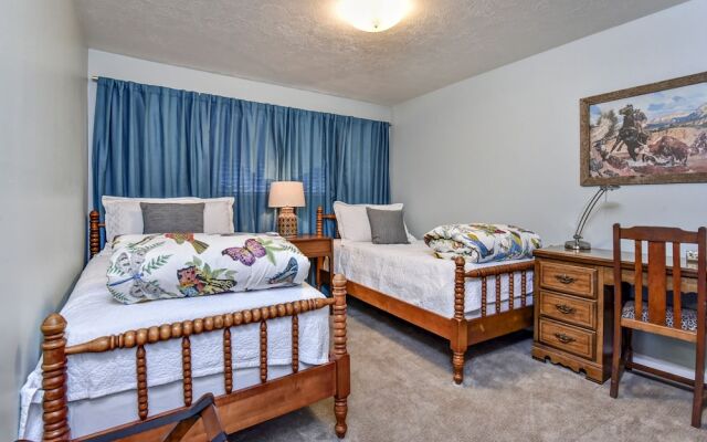 The East End Retreat