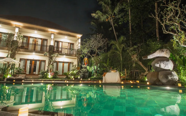The Mudru Resort by Pramana Villas