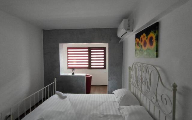 ANDI-apartament 2 camere