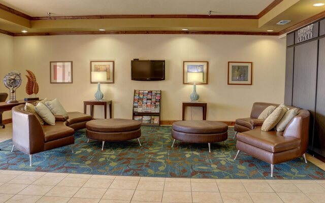 Candlewood Suites Texarkana by IHG