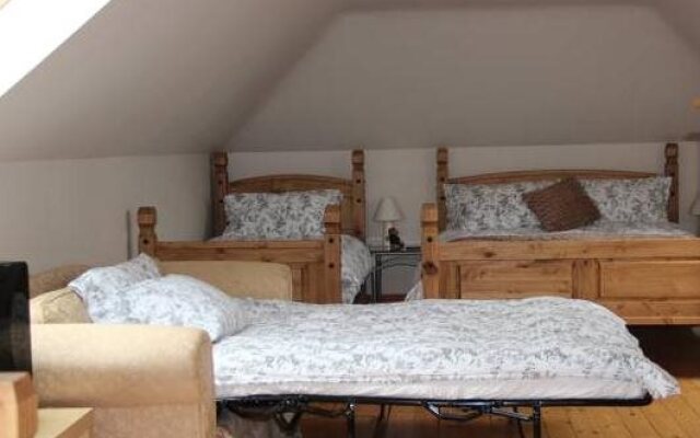 Kings Barn Farmhouse Bed & Breakfast