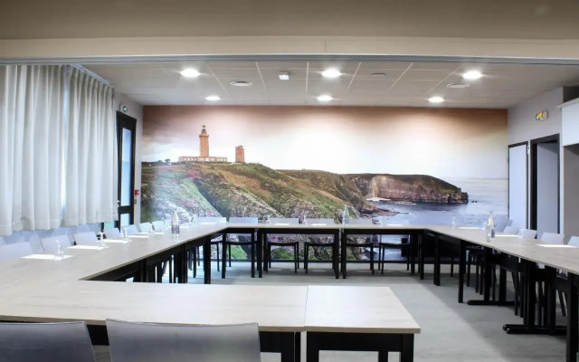 The Originals City, Hôtel Les Caps