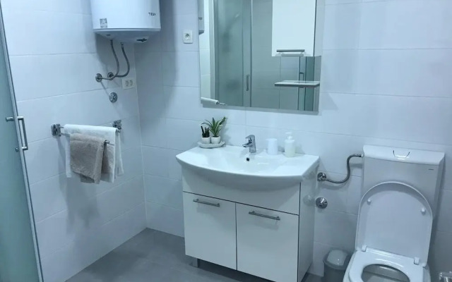 Luxury Apartment Andela