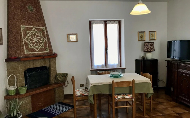 Casa Olinda