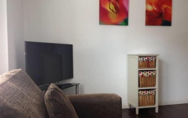 Aberdeen Serviced Apartments - Bloomfield