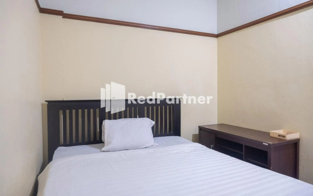 OYO 3892 Athaya Guesthouse Syariah