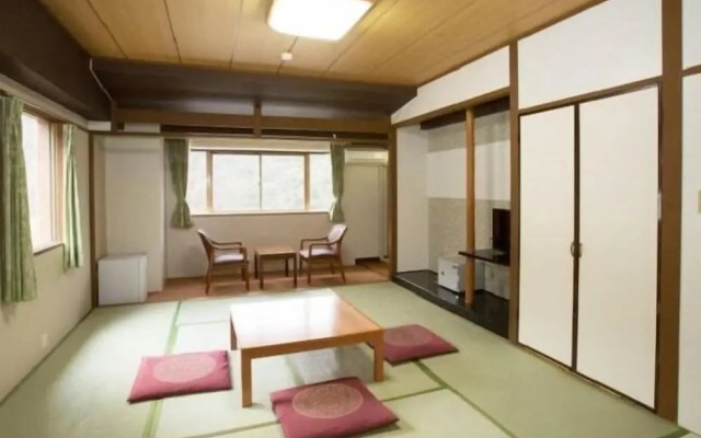 Itoen Hotel Hakone Yumoto