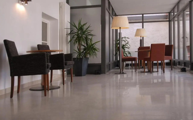 Apartment Mondschein