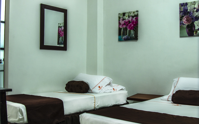 Hotel Casa 10 Medellin