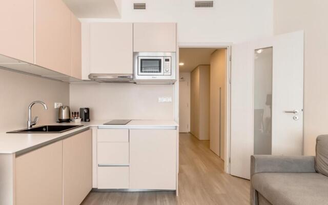 Kora Apartments