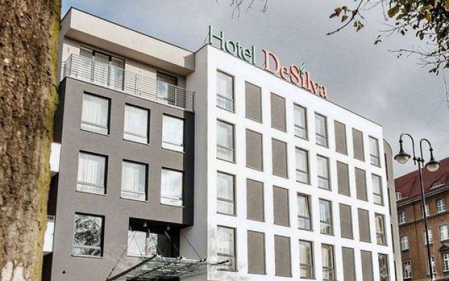 Hotel DeSilva Premium