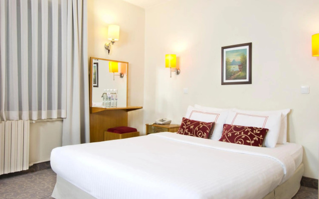 Hotel Ilkay