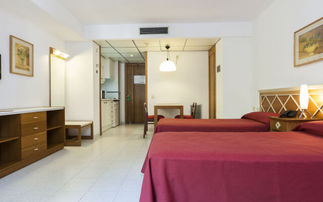 Apartamentos Globales Nova