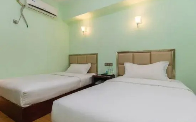 Meitu Hotel