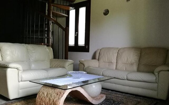La Corte Bed & Breakfast