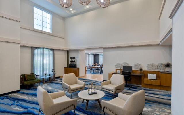 Fairfield Inn & Suites by Marriott Clearwater