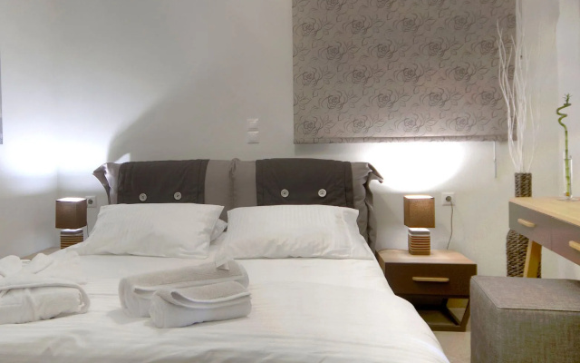 Blue Horizon Suites