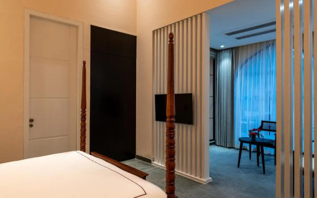 The Earth Amritsar, Trademark Collection by Wyndham