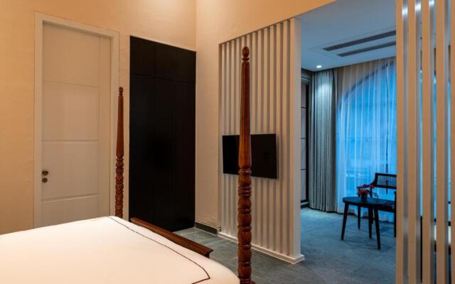 The Earth Amritsar, Trademark Collection by Wyndham