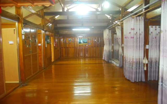 Homely Hagiang - Hostel