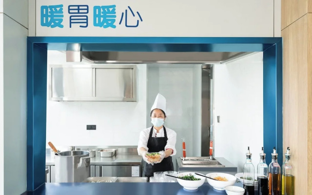Holiday Inn Express Kunming Panlong by IHG