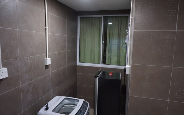 Sakura Bandar Semariang Guest House