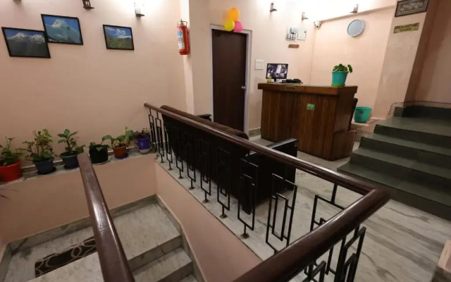 Hotel Sri Mangalam Residency