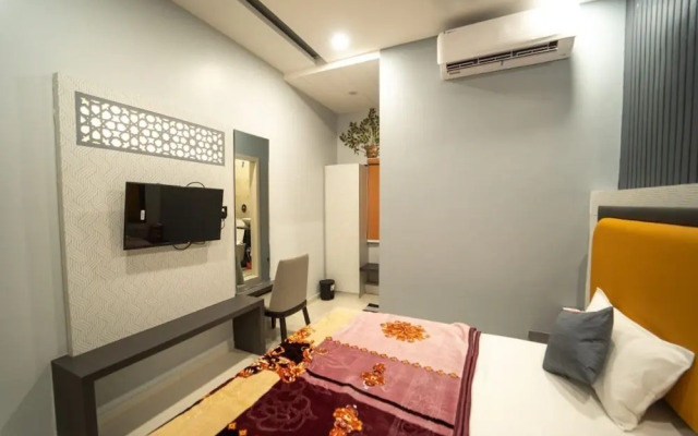 Hotel Park View Villa