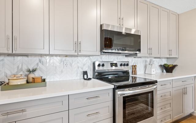 Southern Solace 3 Bedroom Condo