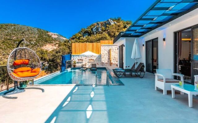 Villa Rose